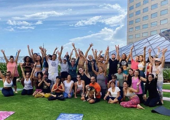Summer Fun Heats Up at InterContinental Miami